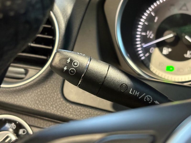 🔹 Mercedes-Benz Classe C 200 – 2.2 CDI – 136 chevaux - Elégance - Sièges chauffants - Cuir 