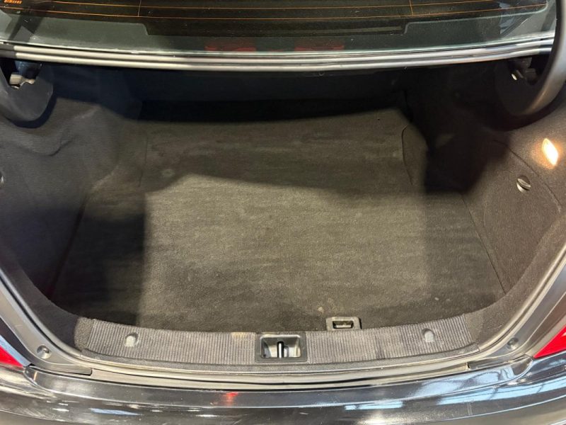 🔹 Mercedes-Benz Classe C 200 – 2.2 CDI – 136 chevaux - Elégance - Sièges chauffants - Cuir 