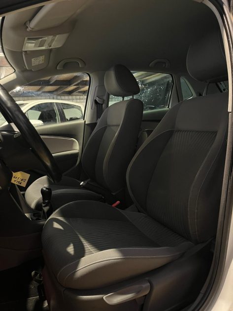 MAGNIFIQUE VOLKSWAGEN POLO CUP 1.2 TSI 60CH (1ERE MAIN ÉCRAN MULTIMÉDIA, BLUETOOTH)⭐️⭐️⭐️⭐️⭐️