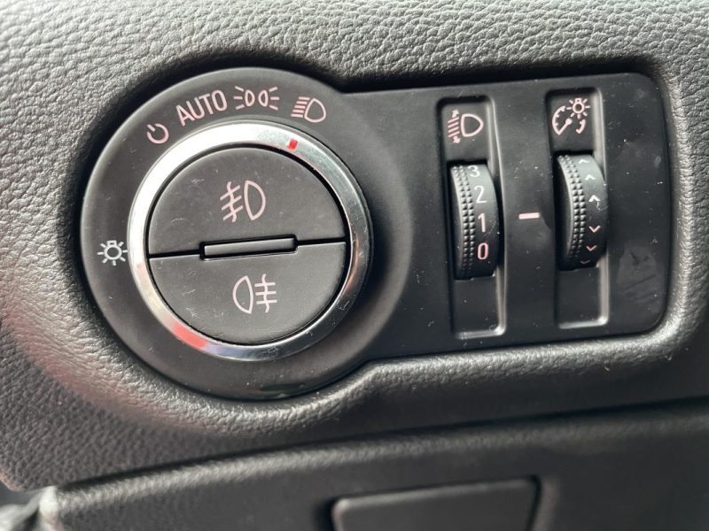 OPEL ASTRA 1.7 CDTI 110 ENJOY 2010