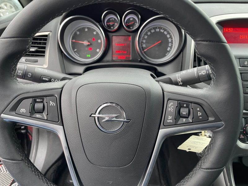 OPEL ASTRA 1.7 CDTI 110 ENJOY 2010