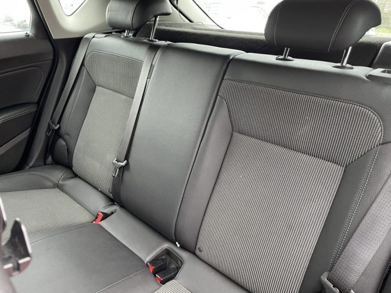 OPEL ASTRA 1.7 CDTI 110 ENJOY 2010