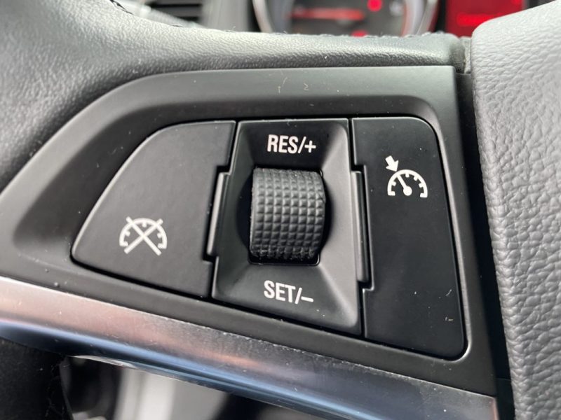 OPEL ASTRA 1.7 CDTI 110 ENJOY 2010