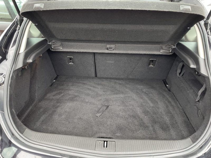 OPEL ASTRA 1.7 CDTI 110 ENJOY 2010