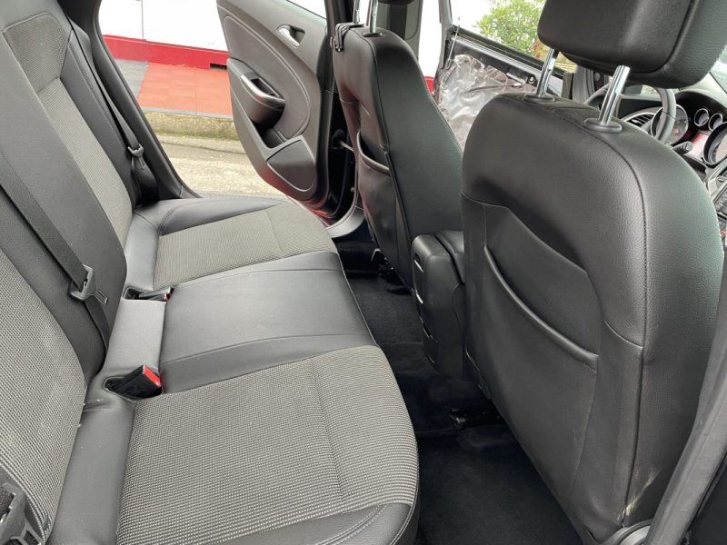 OPEL ASTRA 1.7 CDTI 110 ENJOY 2010