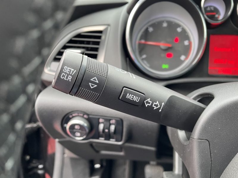 OPEL ASTRA 1.7 CDTI 110 ENJOY 2010