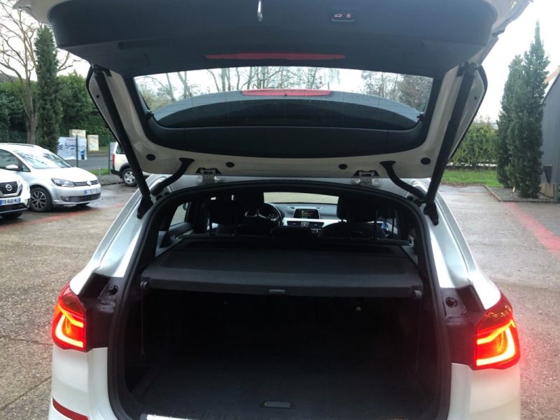 B.M.W. X1 (F48) SDRIVE18D M SPORT BVA8 2019