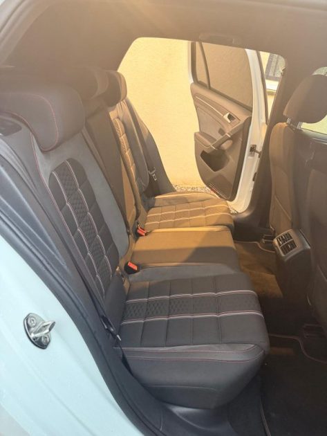 🏁🔥 Volkswagen Golf VII – GTI Clubsport 265ch - DSG 