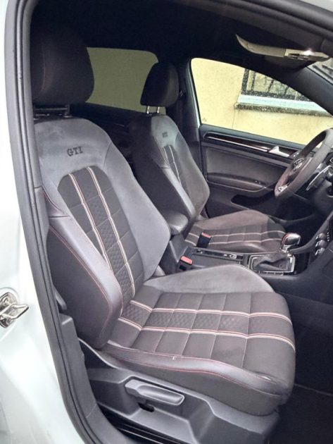 🏁🔥 Volkswagen Golf VII – GTI Clubsport 265ch - DSG 