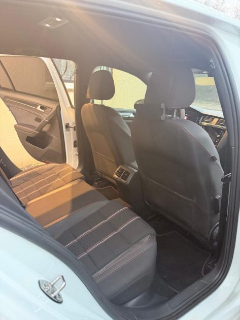 🏁🔥 Volkswagen Golf VII – GTI Clubsport 265ch - DSG 