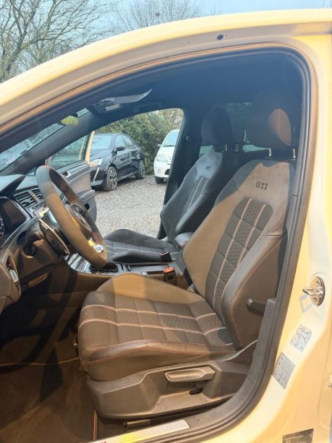 🏁🔥 Volkswagen Golf VII – GTI Clubsport 265ch - DSG 