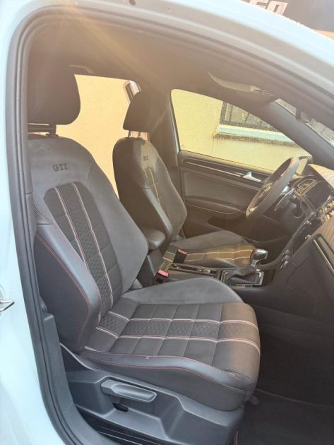 🏁🔥 Volkswagen Golf VII – GTI Clubsport 265ch - DSG 