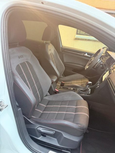 🏁🔥 Volkswagen Golf VII – GTI Clubsport 265ch - DSG 