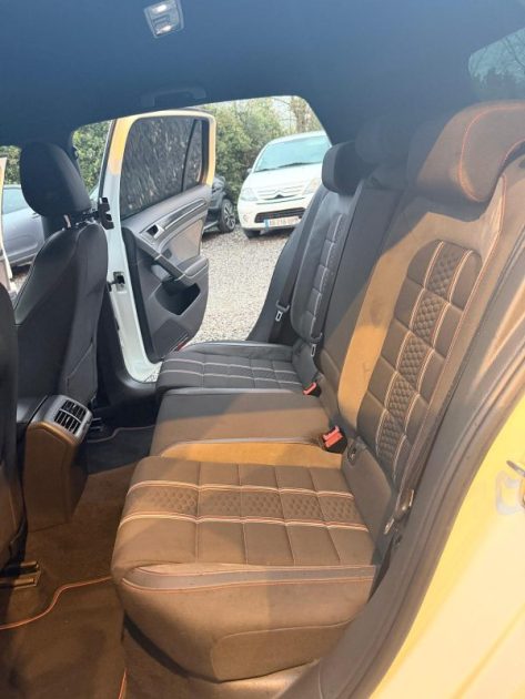 🏁🔥 Volkswagen Golf VII – GTI Clubsport 265ch - DSG 