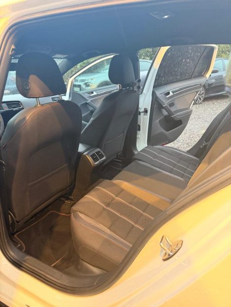 🏁🔥 Volkswagen Golf VII – GTI Clubsport 265ch - DSG 