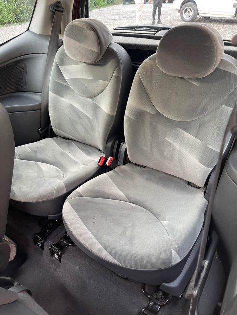 CITROEN C2 1.4I EXCLUSIVE SENSODRIVE  2004