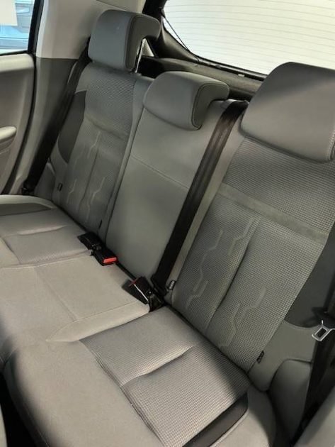 PEUGEOT 208 I (CA_, CC_) 1.6 VTI 120CH BVM5 ALLURE 0001