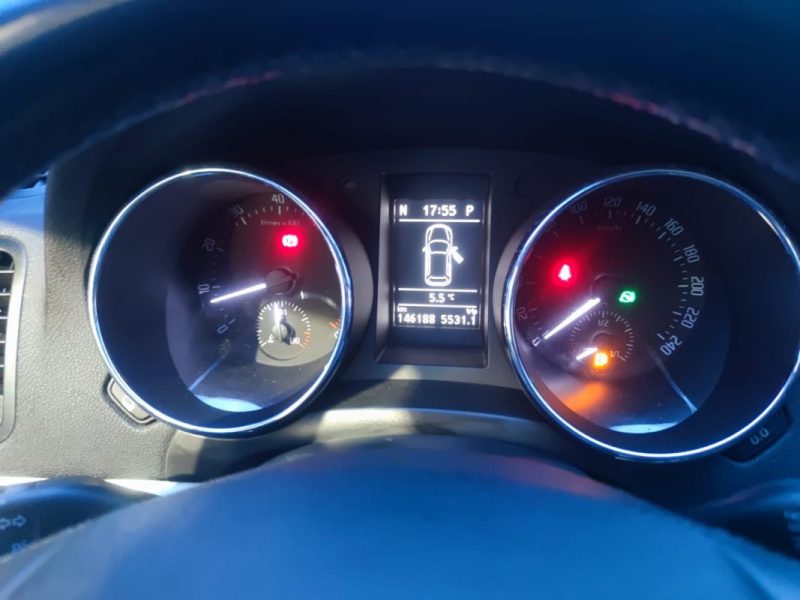 SKODA YETI 1.2 TSI ELEGANCE DSG 4X2 2012