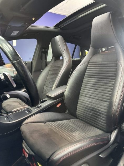 Mercedes CLA 200d Business 7G-DCT | 68 000 KM | Toit ouvrant | jantes noir