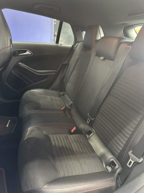 Mercedes CLA 200d Business 7G-DCT | 71 000 KM | Toit ouvrant | jantes noir