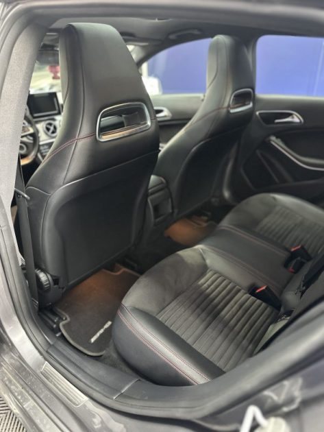 Mercedes CLA 200d Business 7G-DCT | 68 000 KM | Toit ouvrant | jantes noir