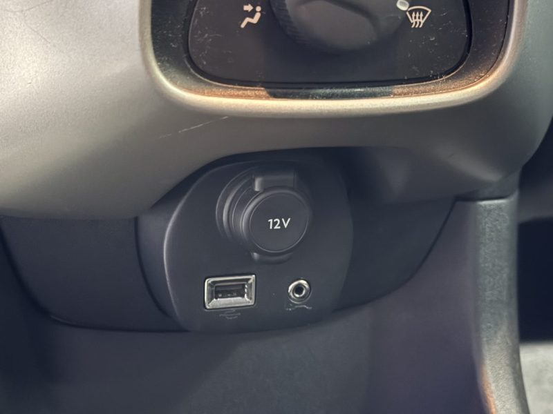 PEUGEOT 108 1.0 VTI ACCESS 5P CHAINE DE DISTRIBUTION 