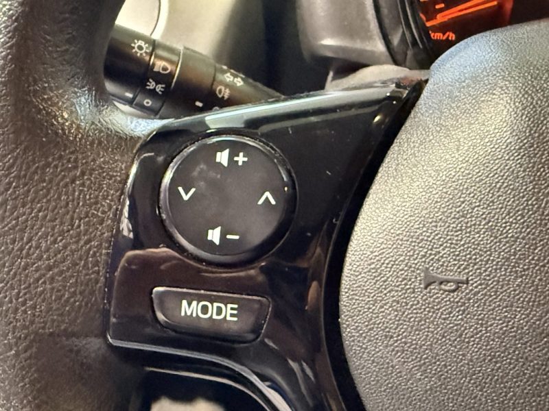 PEUGEOT 108 1.0 VTI ACCESS 5P CHAINE DE DISTRIBUTION 