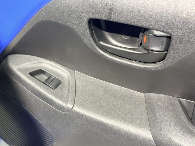 PEUGEOT 108 1.0 VTI ACCESS 5P CHAINE DE DISTRIBUTION 