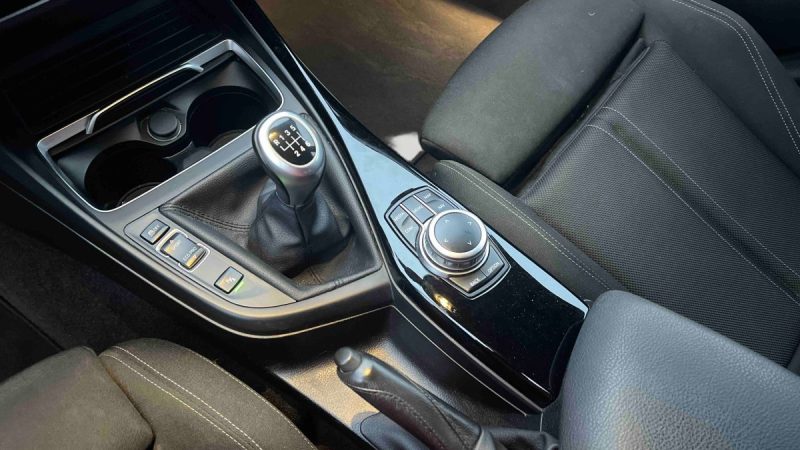 B.M.W. SERIE 1 116D 116CH URBANCHIC 5P 2019