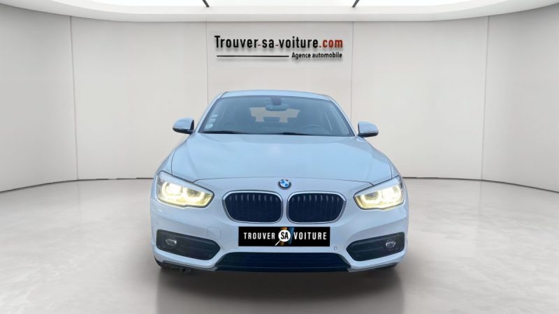 B.M.W. SERIE 1 116D 116CH URBANCHIC 5P 2019