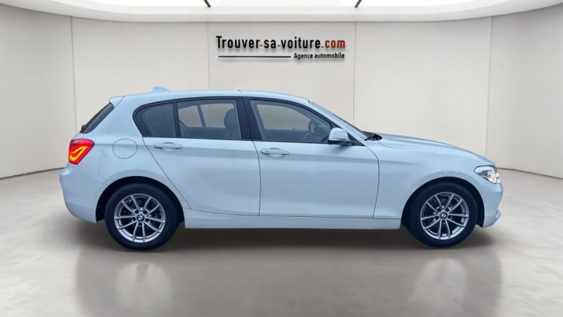 B.M.W. SERIE 1 116D 116CH URBANCHIC 5P 2019