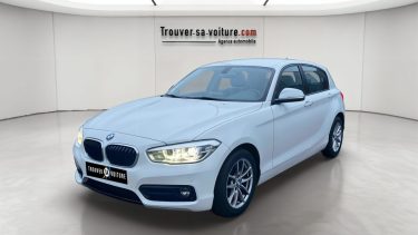 BMW SERIE 1 116D 1.5 L 116 ch