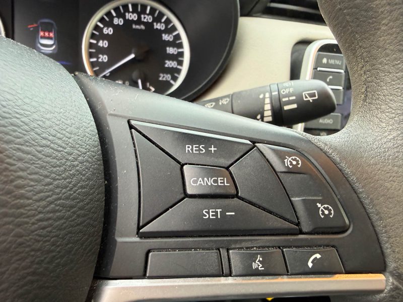 NISSAN MICRA V IG-T 92 BUSINESS EDITION 42MKM