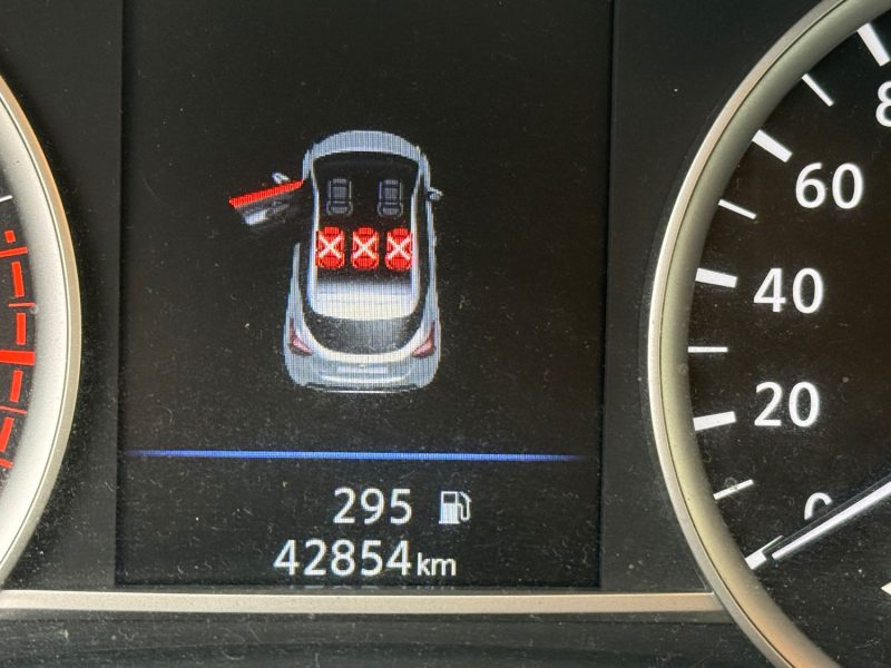 NISSAN MICRA V IG-T 92 BUSINESS EDITION 42MKM