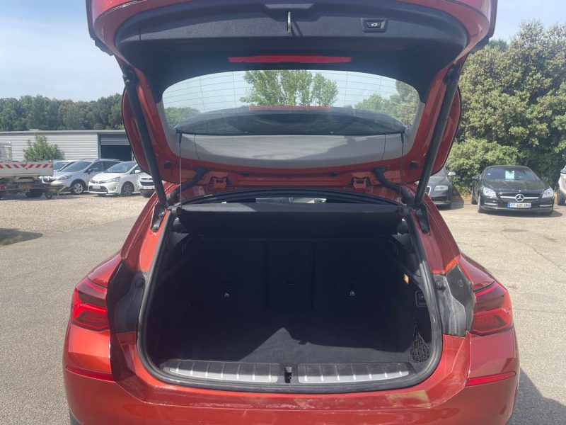 BMW X2 SDRIVE 16D 116 CH DKG7 LOUNGE 105MKM