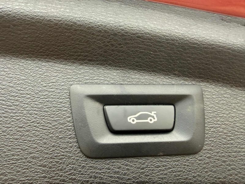 BMW X2 SDRIVE 16D 116 CH DKG7 LOUNGE 105MKM