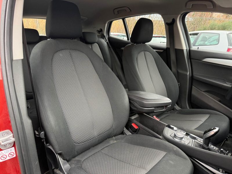 BMW X2 SDRIVE 16D 116 CH DKG7 LOUNGE 105MKM