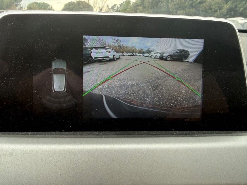 BMW X2 SDRIVE 16D 116 CH DKG7 LOUNGE 105MKM