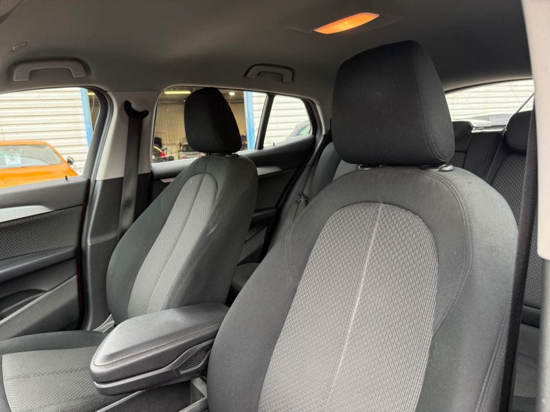 BMW X2 SDRIVE 16D 116 CH DKG7 LOUNGE 105MKM