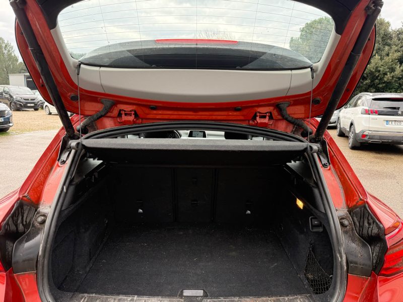 BMW X2 SDRIVE 16D 116 CH DKG7 LOUNGE 105MKM