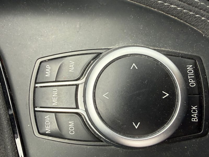 BMW X2 SDRIVE 16D 116 CH DKG7 LOUNGE 105MKM