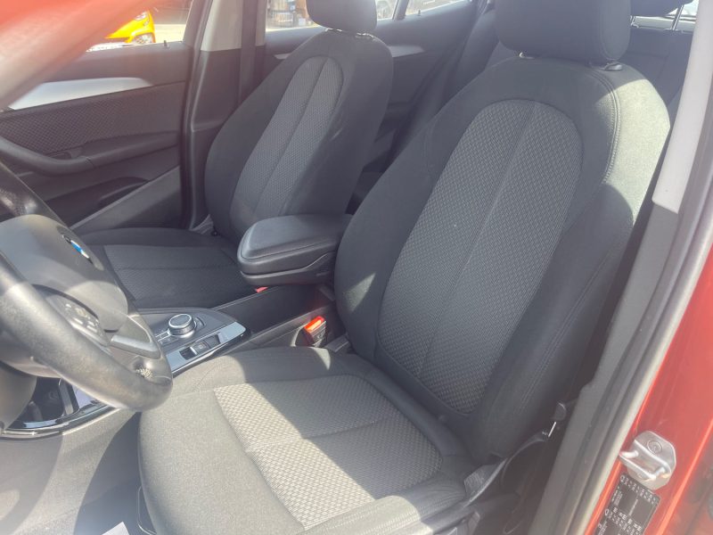 BMW X2 SDRIVE 16D 116 CH DKG7 LOUNGE 105MKM