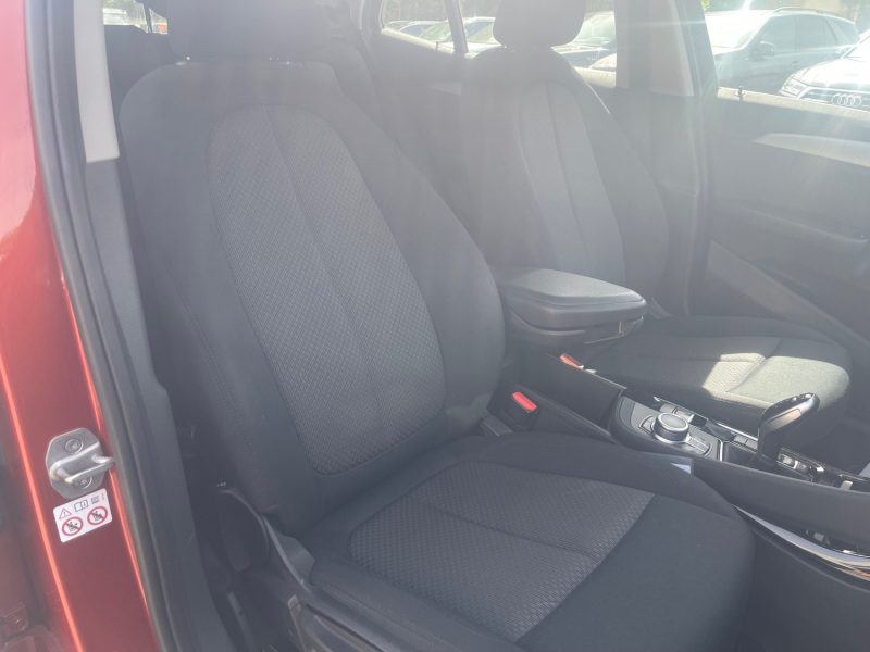 BMW X2 SDRIVE 16D 116 CH DKG7 LOUNGE 105MKM