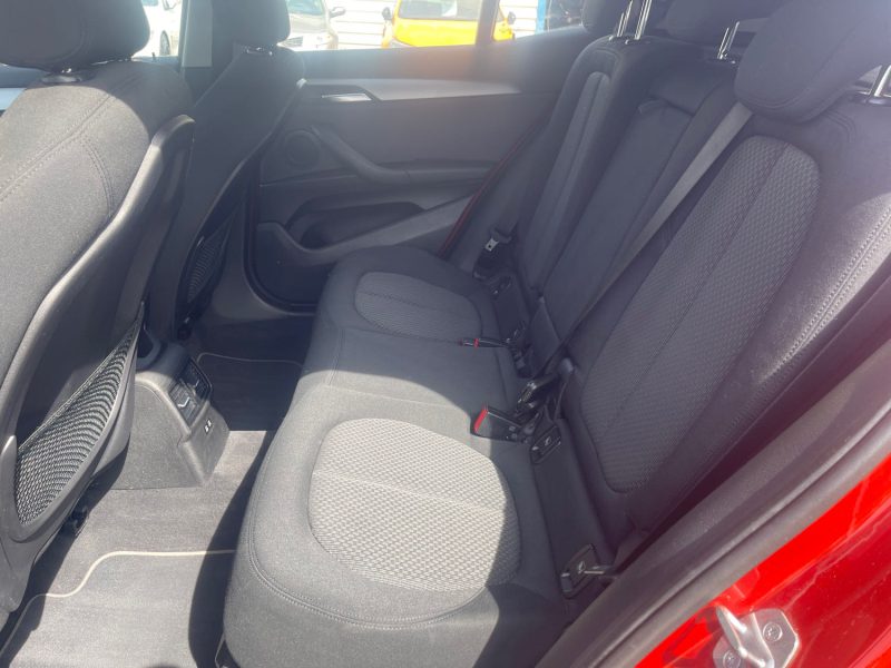 BMW X2 SDRIVE 16D 116 CH DKG7 LOUNGE 105MKM