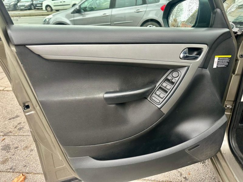 CITROEN C4 PICASSO 1.6 HDI 112 ROSSIGNOL *1ÈRE MAIN* 