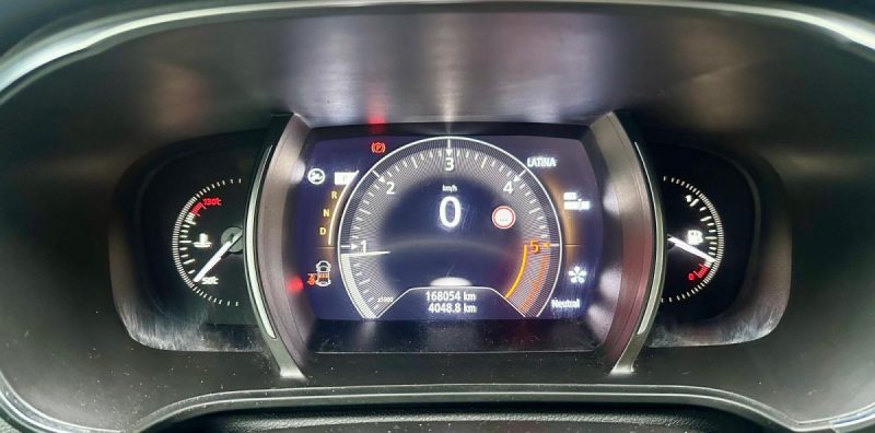 RENAULT MEGANE IV 1.5 BLUE DCI 115 BOSE EDITION EDC 