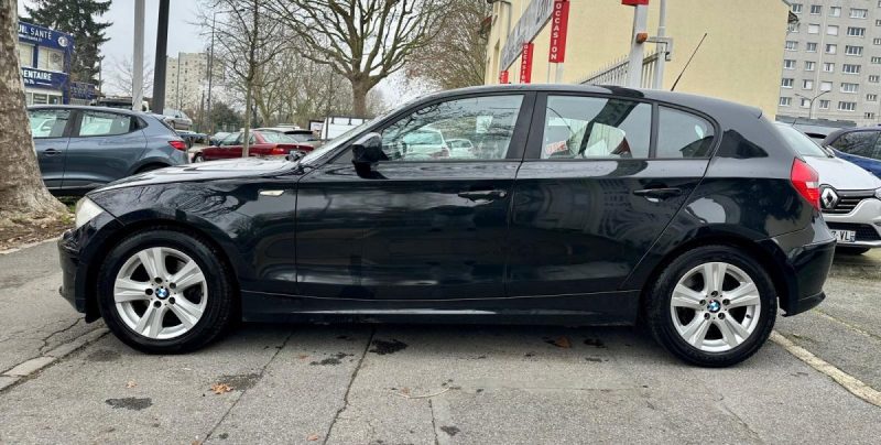 B.M.W. SERIE 1 E87 118D 143 EDITION SPORT 5P 