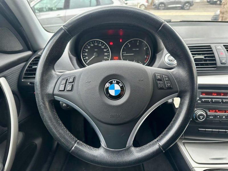 B.M.W. SERIE 1 E87 118D 143 EDITION SPORT 5P 