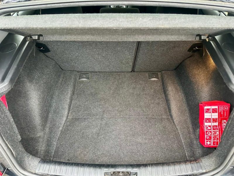 B.M.W. SERIE 1 E87 118D 143 EDITION SPORT 5P 