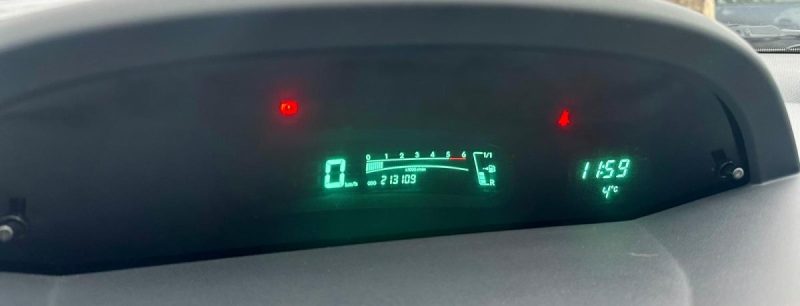 TOYOTA YARIS 1.4 D-4D 90 SOL *1ÈRE MAIN* 